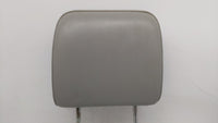2004 Chrysler Pacifica Headrest Head Rest Front Driver Passenger Seat - Oemusedautoparts1.com