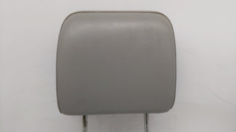 compare product 2004 Chrysler Pacifica Headrest Head Rest Front Driver Passenger Seat