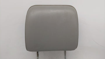 2004 Chrysler Pacifica Headrest Head Rest Front Driver Passenger Seat - Oemusedautoparts1.com