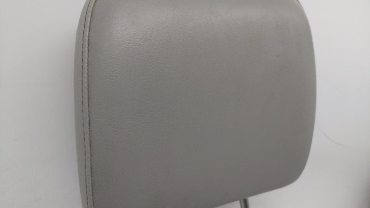 2004 Chrysler Pacifica Headrest Head Rest Front Driver Passenger Seat - Oemusedautoparts1.com