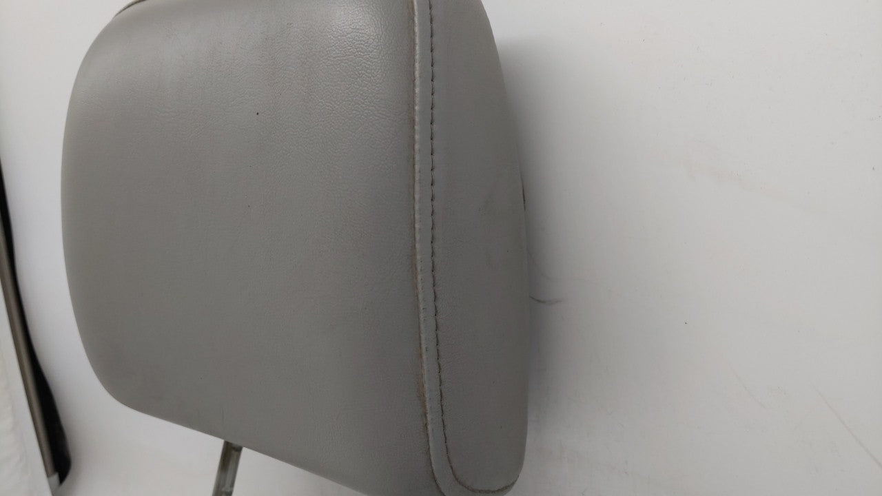 2004 Chrysler Pacifica Headrest Head Rest Front Driver Passenger Seat - Oemusedautoparts1.com