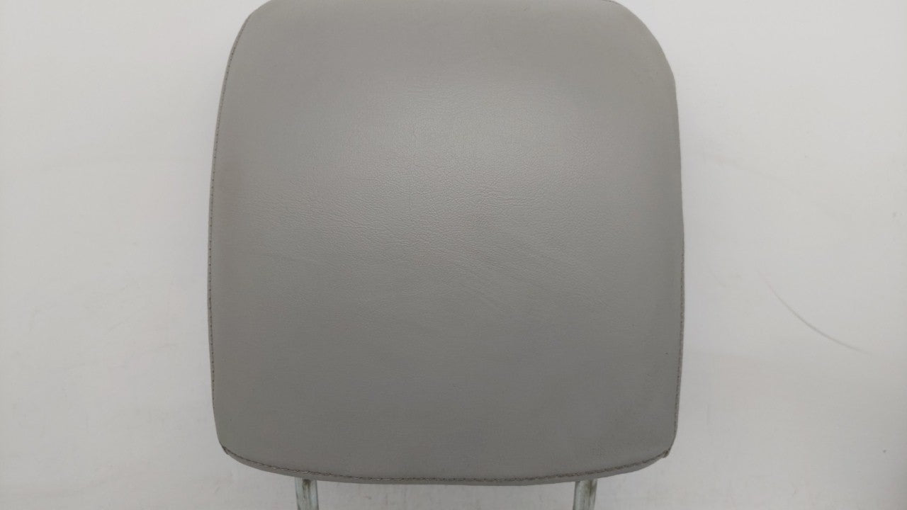 2004 Chrysler Pacifica Headrest Head Rest Front Driver Passenger Seat - Oemusedautoparts1.com