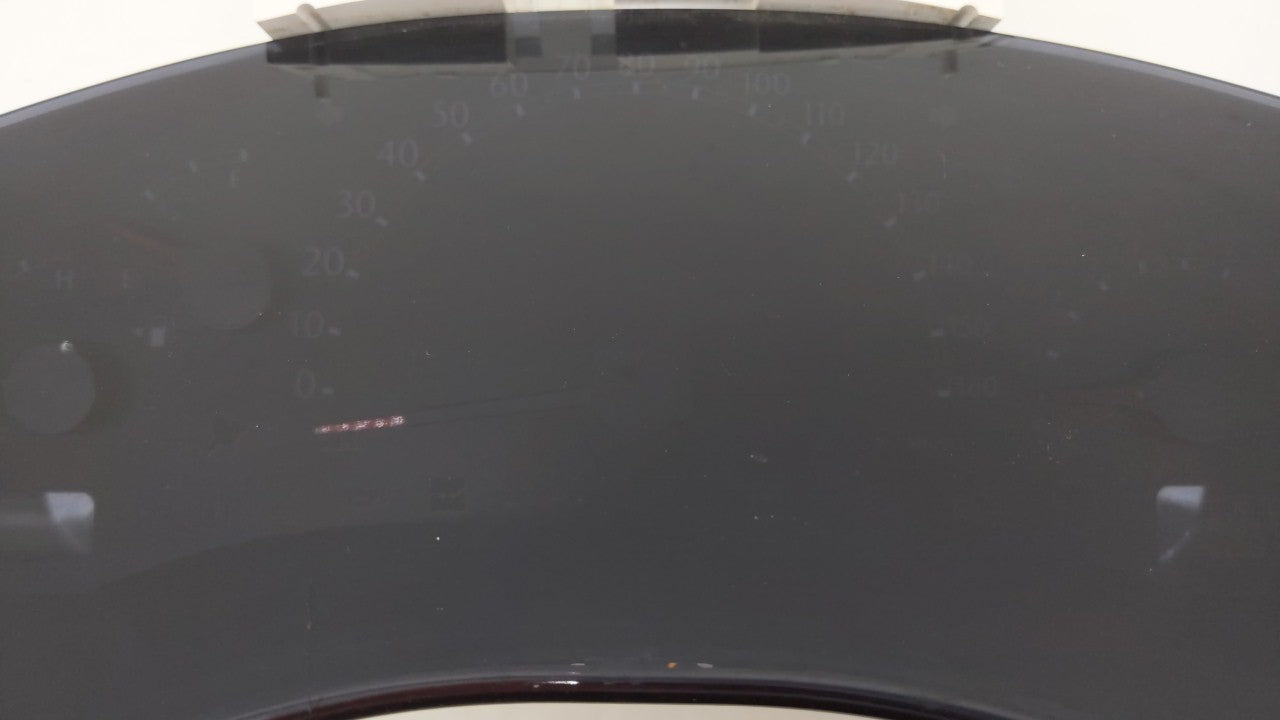 2007 Chrysler Pacifica Instrument Cluster Speedometer Gauges P/N:05082102AF 05082102AG Fits OEM Used Auto Parts - Oemusedaut