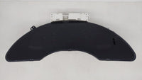 2007 Chrysler Pacifica Instrument Cluster Speedometer Gauges P/N:05082102AF 05082102AG Fits OEM Used Auto Parts - Oemusedaut