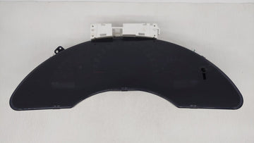 2007 Chrysler Pacifica Instrument Cluster Speedometer Gauges P/N:05082102AF 05082102AG Fits OEM Used Auto Parts - Oemusedaut