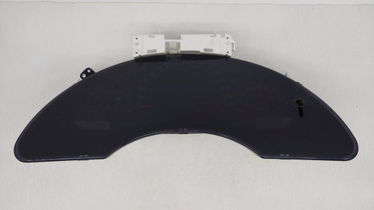 2007 Chrysler Pacifica Instrument Cluster Speedometer Gauges P/N:05082102AF 05082102AG Fits OEM Used Auto Parts - Oemusedaut