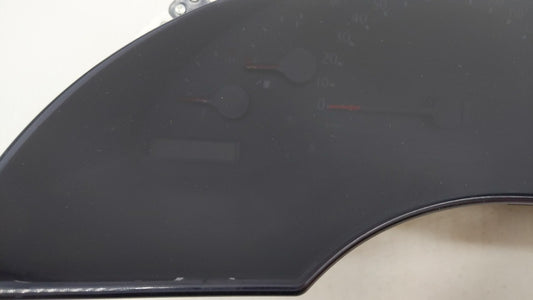 2007 Chrysler Pacifica Instrument Cluster Speedometer Gauges P/N:05082102AF 05082102AG Fits OEM Used Auto Parts