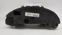 2007 Chrysler Pacifica Instrument Cluster Speedometer Gauges P/N:05082102AF 05082102AG Fits OEM Used Auto Parts - Oemusedaut