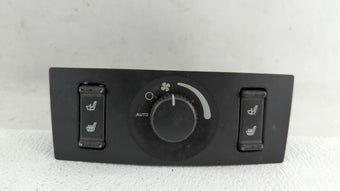 compare product 2004-2008 Chrysler Pacifica Climate Control Module Temperature AC/Heater Replacement P/N:0UB51TRMAC 0UB52TRMAC Fits OEM Used Auto Parts