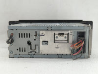 2004-2008 Chrysler Pacifica Radio AM FM Cd Player Receiver Replacement P/N:P05094564AB P05094564AD Fits OEM Used Auto Parts 