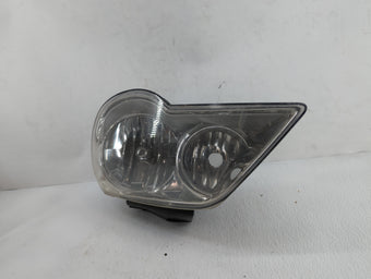 compare product 2007-2008 Chrysler Pacifica Passenger Right Oem Head Light Headlight Lamp