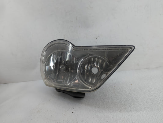 2007-2008 Chrysler Pacifica Passenger Right Oem Head Light Headlight Lamp - Oemusedautoparts1.com