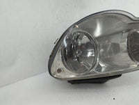 2007-2008 Chrysler Pacifica Passenger Right Oem Head Light Headlight Lamp - Oemusedautoparts1.com