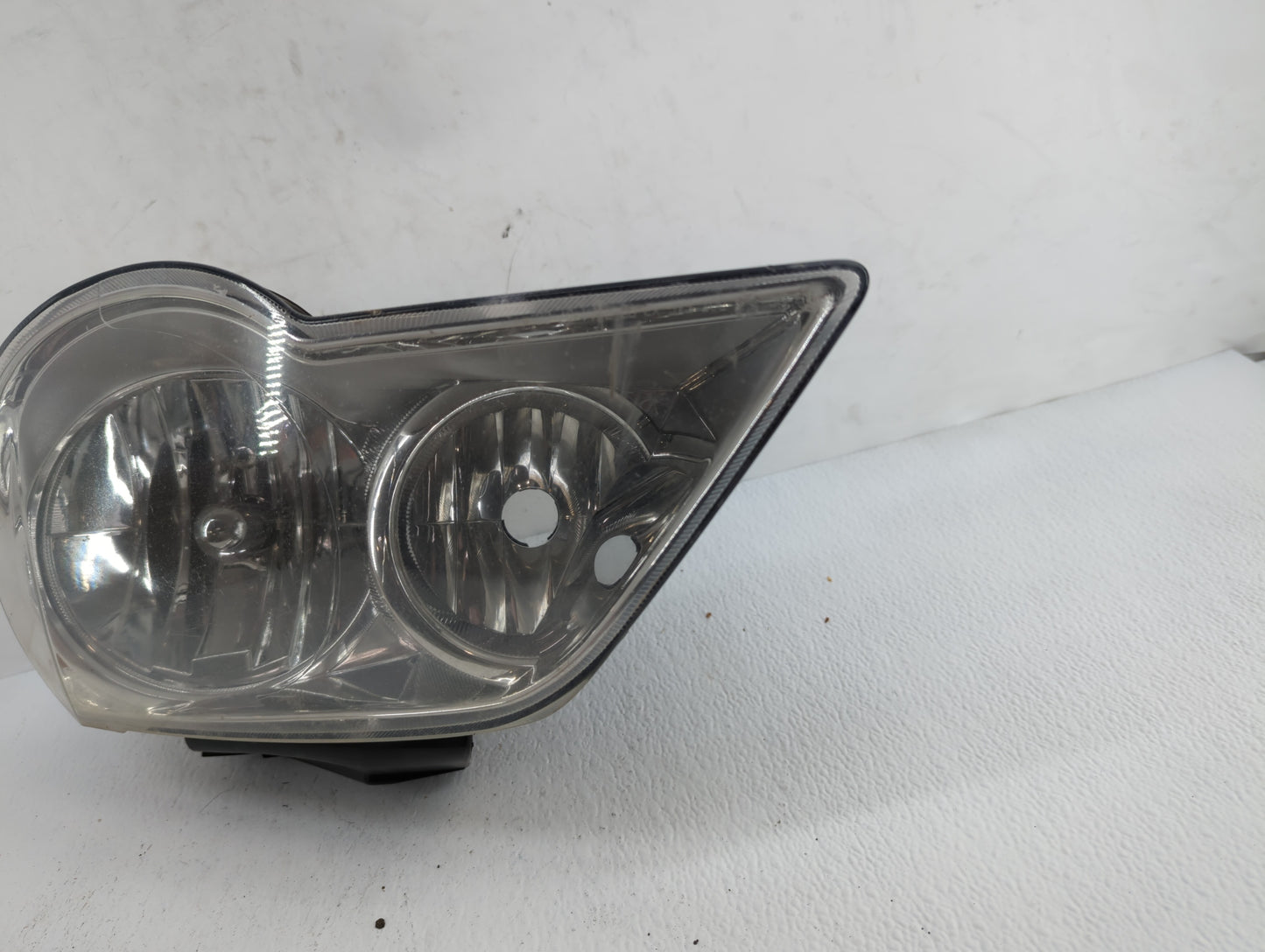 2007-2008 Chrysler Pacifica Passenger Right Oem Head Light Headlight Lamp - Oemusedautoparts1.com