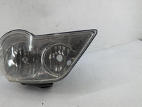 2007-2008 Chrysler Pacifica Passenger Right Oem Head Light Headlight Lamp - Oemusedautoparts1.com
