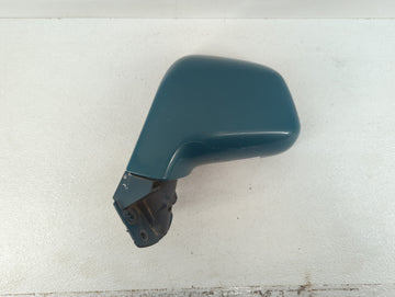 2006-2007 Chrysler Pacifica Driver Side View Mirror - Left Door Mirror OEM Used - Oemusedautoparts1.com