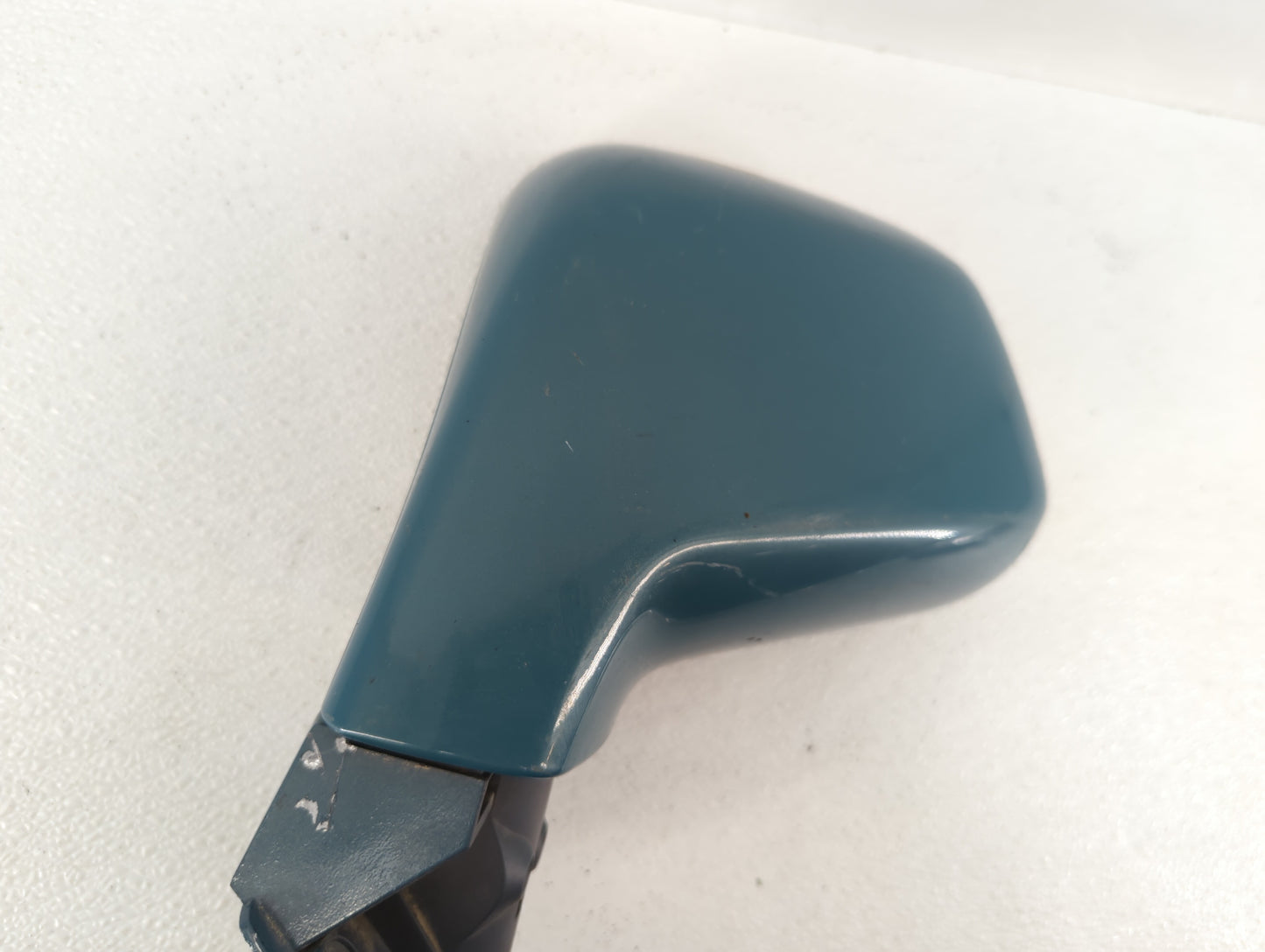 2006-2007 Chrysler Pacifica Side Mirror Replacement Driver Left View Door Mirror P/N:CH1320298 Fits Fits 2006 2007 OEM Used 