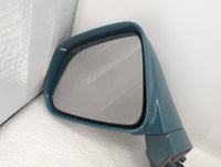 2006-2007 Chrysler Pacifica Side Mirror Replacement Driver Left View Door Mirror P/N:CH1320298 Fits Fits 2006 2007 OEM Used 