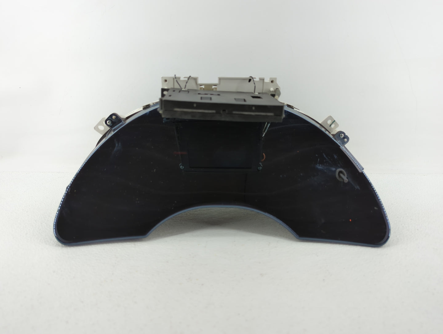 2007 Chrysler Pacifica Instrument Cluster Speedometer Gauges P/N:P05082101AG Fits OEM Used Auto Parts - Oemusedautoparts1.co