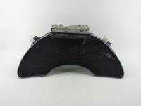 2007 Chrysler Pacifica Instrument Cluster Speedometer Gauges P/N:P05082101AG Fits OEM Used Auto Parts - Oemusedautoparts1.co