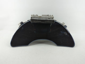 2007 Chrysler Pacifica Instrument Cluster Speedometer Gauges P/N:P05082101AG Fits OEM Used Auto Parts - Oemusedautoparts1.co
