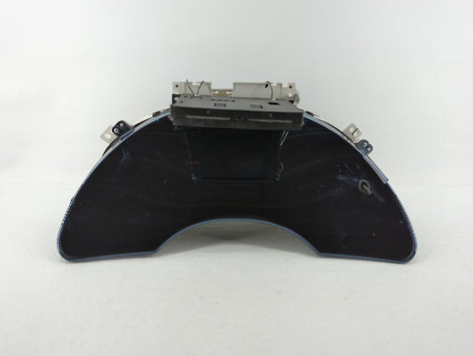 2007 Chrysler Pacifica Instrument Cluster Speedometer Gauges P/N:P05082101AG Fits OEM Used Auto Parts - Oemusedautoparts1.co