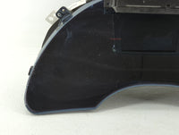 2007 Chrysler Pacifica Instrument Cluster Speedometer Gauges P/N:P05082101AG Fits OEM Used Auto Parts - Oemusedautoparts1.co