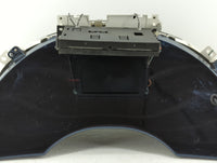 2007 Chrysler Pacifica Instrument Cluster Speedometer Gauges P/N:P05082101AG Fits OEM Used Auto Parts - Oemusedautoparts1.co