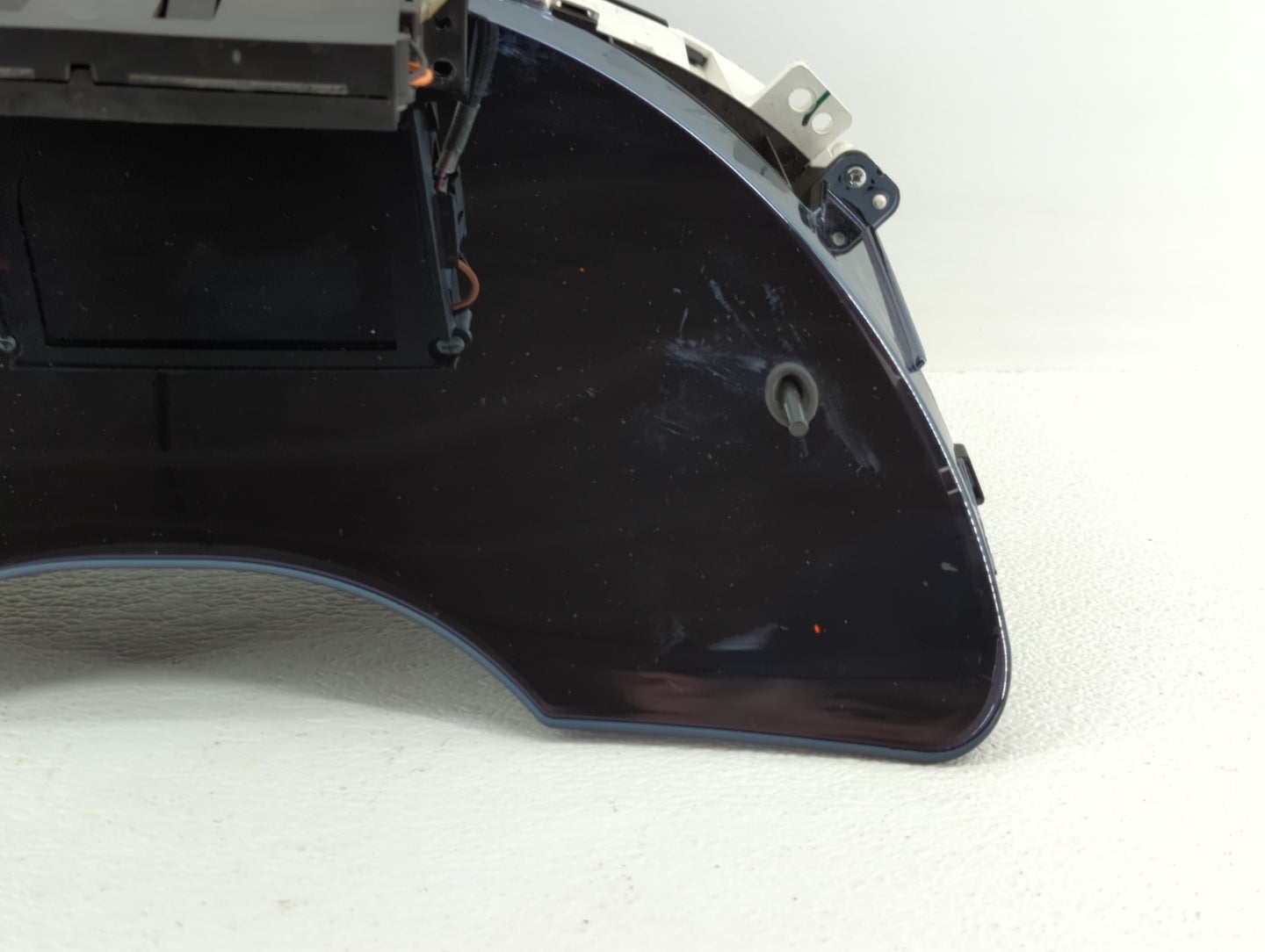 2007 Chrysler Pacifica Instrument Cluster Speedometer Gauges P/N:P05082101AG Fits OEM Used Auto Parts - Oemusedautoparts1.co