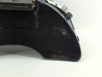 2007 Chrysler Pacifica Instrument Cluster Speedometer Gauges P/N:P05082101AG Fits OEM Used Auto Parts - Oemusedautoparts1.co