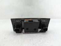 2007 Chrysler Pacifica Climate Control Module Temperature AC/Heater Replacement P/N:0UB51TRMAC 0UB52TRMAC Fits OEM Used Auto