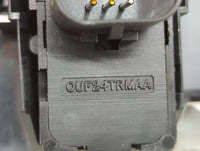 2007 Chrysler Pacifica Climate Control Module Temperature AC/Heater Replacement P/N:0UB51TRMAC 0UB52TRMAC Fits OEM Used Auto