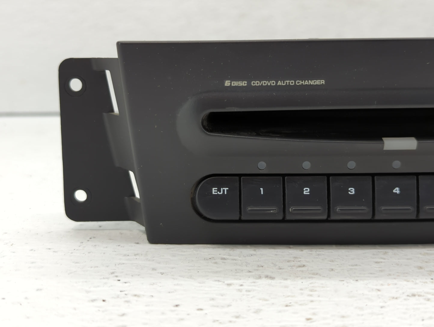 2004-2008 Chrysler Pacifica Am Fm Cd Player Radio Receiver - Oemusedautoparts1.com
