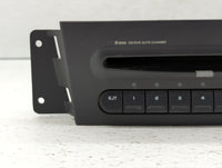 2004-2008 Chrysler Pacifica Am Fm Cd Player Radio Receiver 464329 - Oemusedautoparts1.com