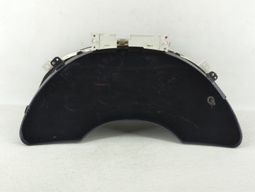 2007 Chrysler Pacifica Instrument Cluster Speedometer Gauges P/N:05082102AF 05082102AG Fits OEM Used Auto Parts - Oemusedaut
