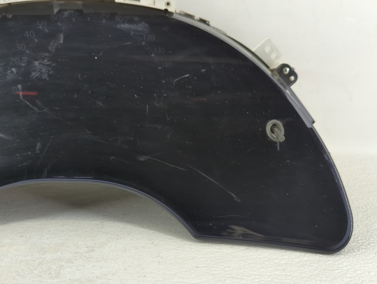 2007 Chrysler Pacifica Instrument Cluster Speedometer Gauges P/N:05082102AF 05082102AG Fits OEM Used Auto Parts - Oemusedaut