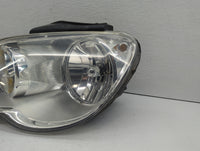 2007-2008 Chrysler Pacifica Driver Left Oem Head Light Headlight Lamp - Oemusedautoparts1.com