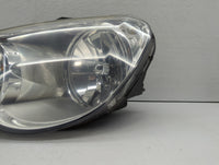 2007-2008 Chrysler Pacifica Driver Left Oem Head Light Headlight Lamp - Oemusedautoparts1.com