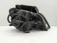 2007-2008 Chrysler Pacifica Driver Left Oem Head Light Headlight Lamp - Oemusedautoparts1.com