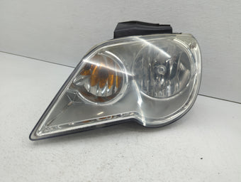 compare product 2007-2008 Chrysler Pacifica Driver Left Oem Head Light Headlight Lamp