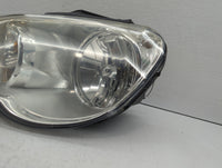 2007-2008 Chrysler Pacifica Driver Left Oem Head Light Headlight Lamp - Oemusedautoparts1.com