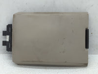 2005-2008 Chrysler Pacifica Center Console Armrest Cover Lid - Oemusedautoparts1.com