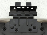 2005-2008 Chrysler Pacifica Center Console Armrest Cover Lid - Oemusedautoparts1.com