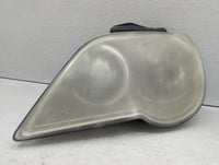 Chrysler Pacifica Driver Left Oem Head Light Headlight Lamp - Oemusedautoparts1.com