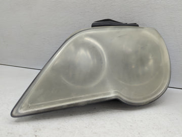 Chrysler Pacifica Driver Left Oem Head Light Headlight Lamp - Oemusedautoparts1.com