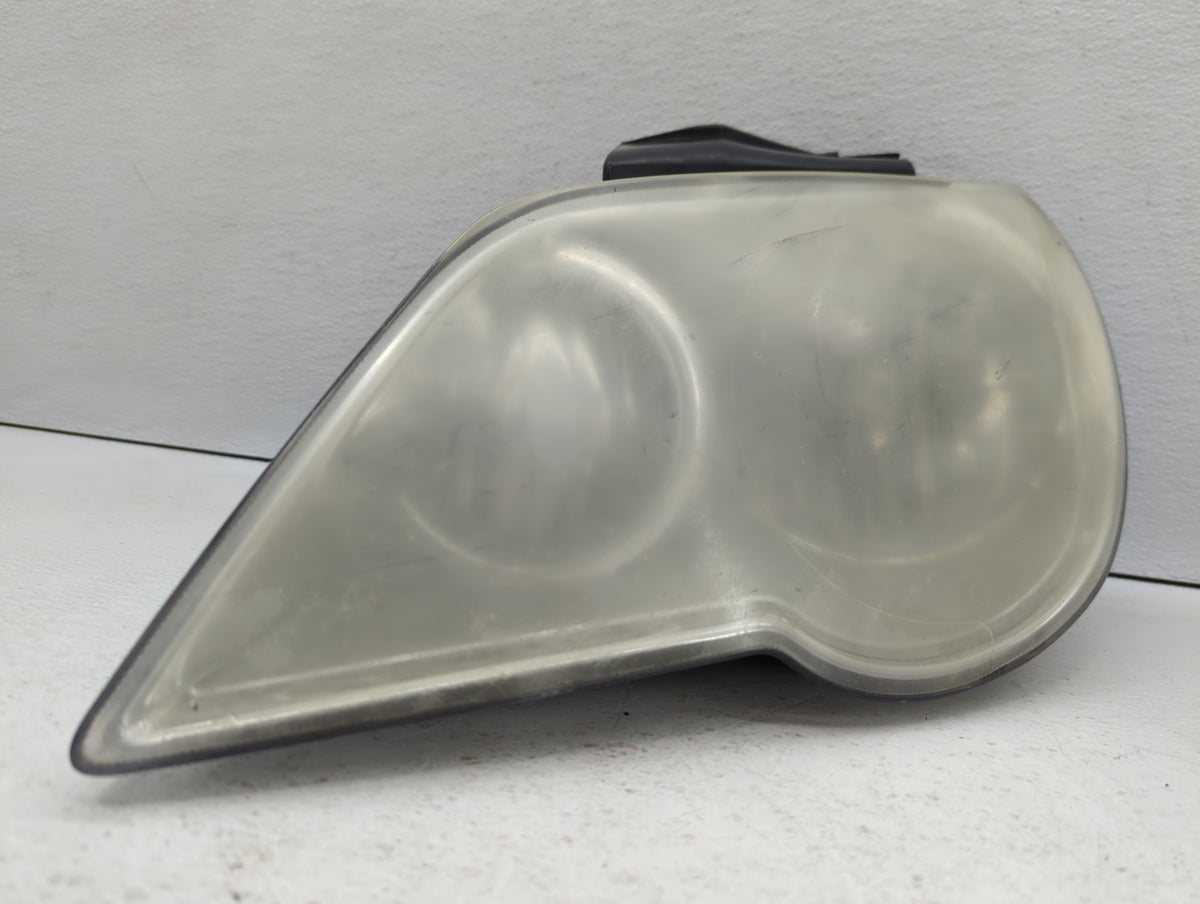 Chrysler Pacifica Driver Left Oem Head Light Headlight Lamp 537899 - Oemusedautoparts1.com