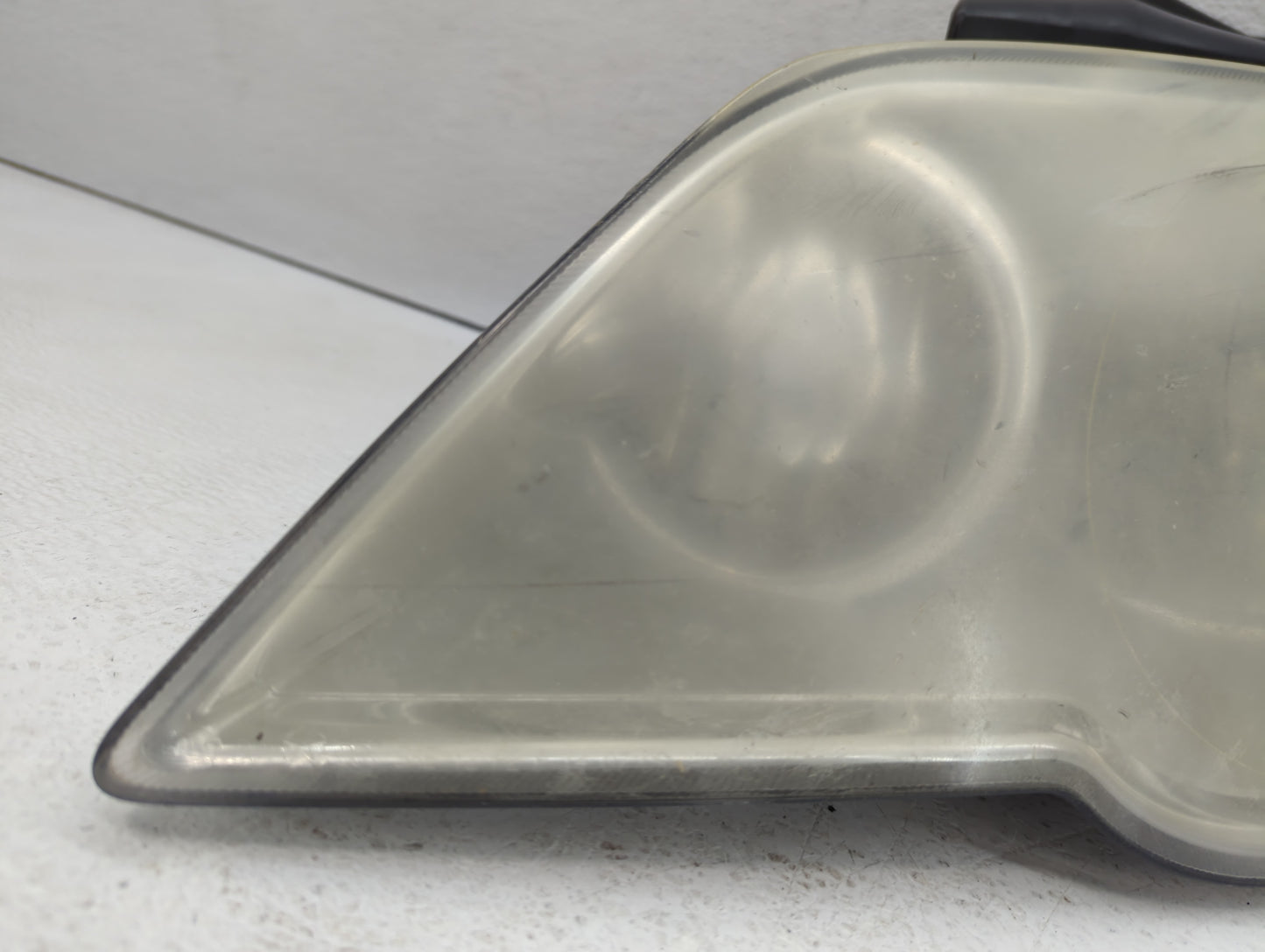 Chrysler Pacifica Driver Left Oem Head Light Headlight Lamp - Oemusedautoparts1.com
