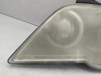 Chrysler Pacifica Driver Left Oem Head Light Headlight Lamp 537899 - Oemusedautoparts1.com