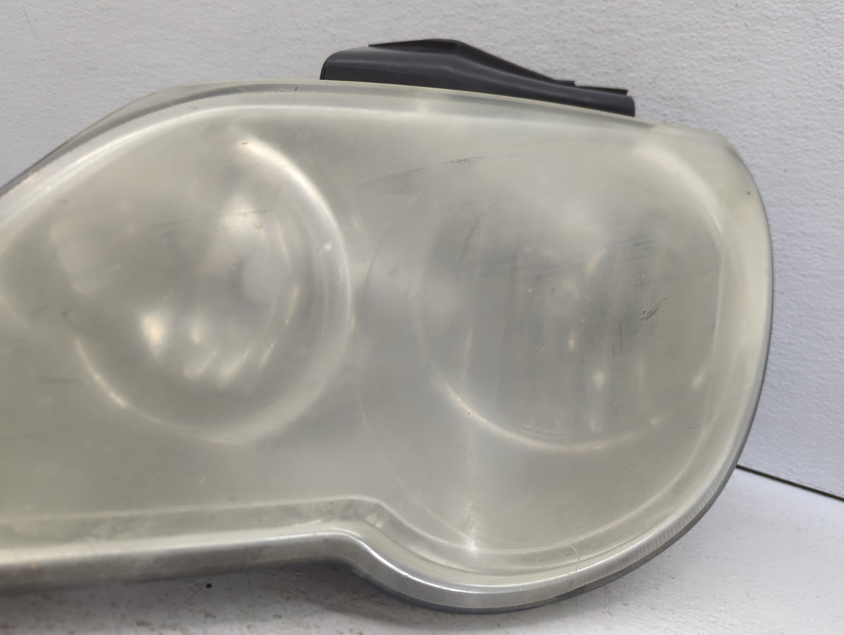 Chrysler Pacifica Driver Left Oem Head Light Headlight Lamp 537899 - Oemusedautoparts1.com