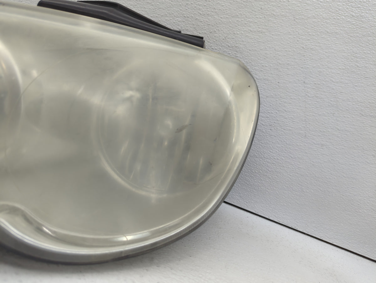 Chrysler Pacifica Driver Left Oem Head Light Headlight Lamp 537899 - Oemusedautoparts1.com